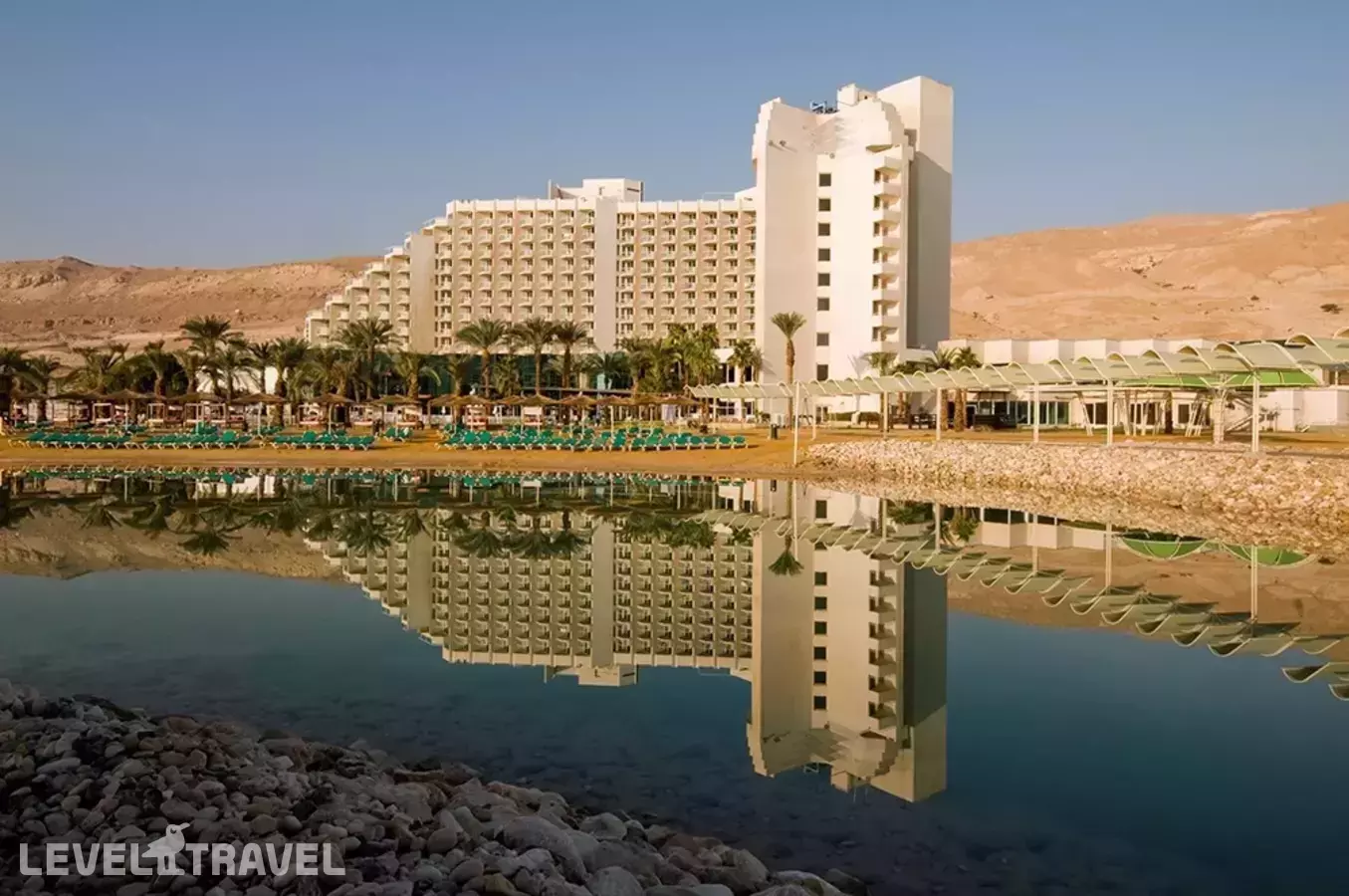 Leonardo Club Dead Sea