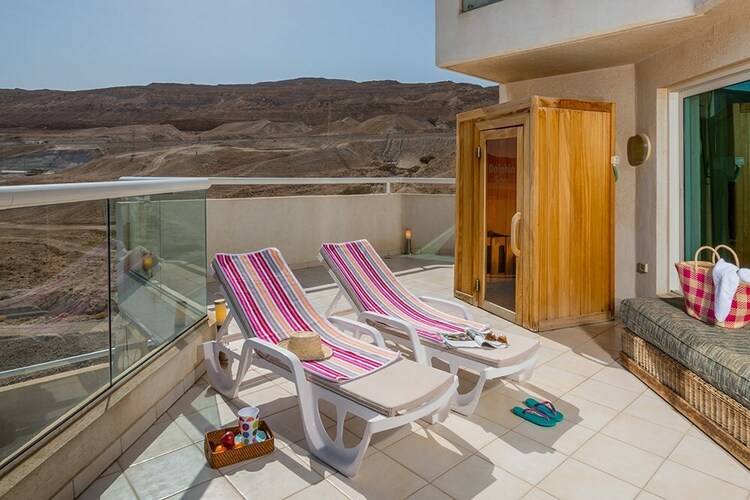 Leonardo Club Dead Sea