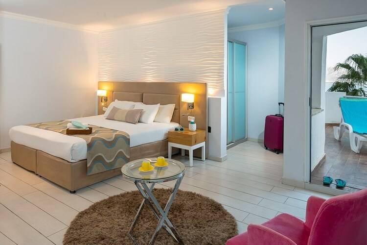 Leonardo Club Dead Sea