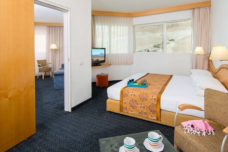 Leonardo Club Dead Sea