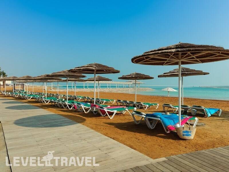 Фотография Leonardo Club Dead Sea