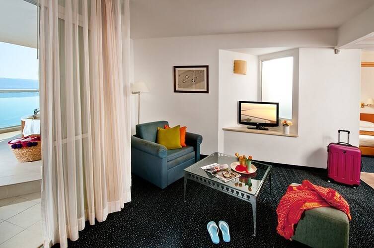 Leonardo Club Dead Sea