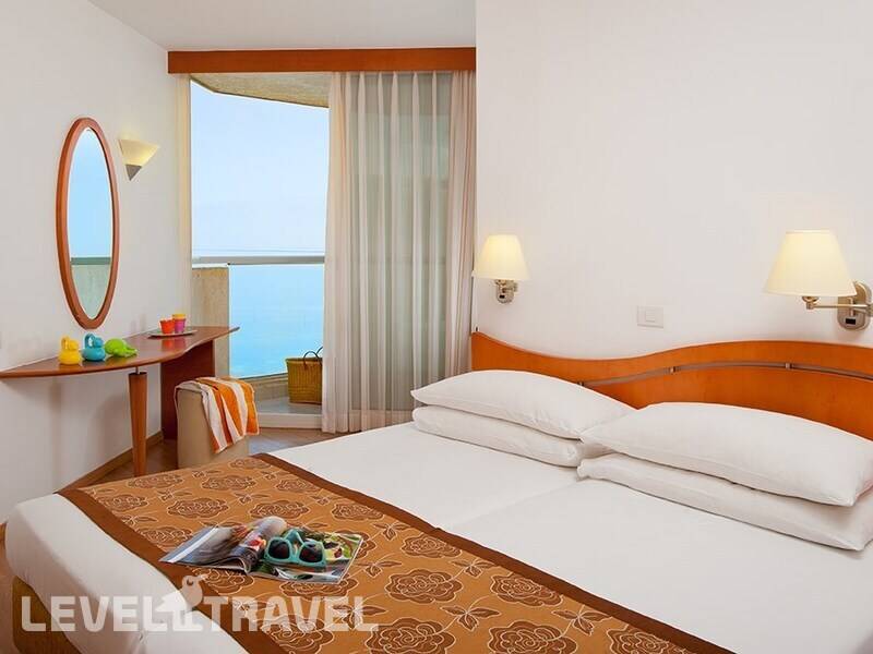 Фотография Leonardo Club Dead Sea