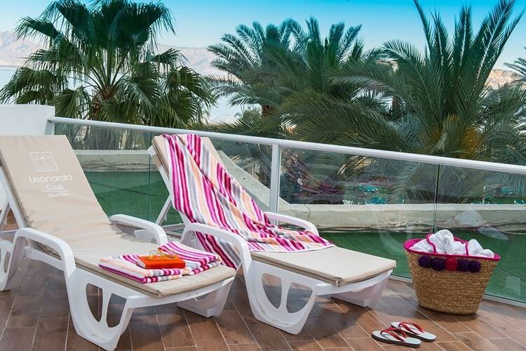 Leonardo Club Dead Sea