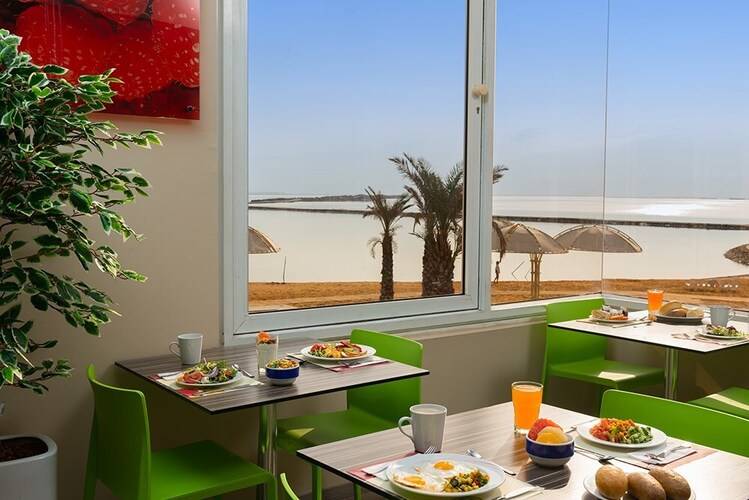 Leonardo Club Dead Sea