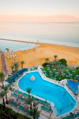 Leonardo Club Dead Sea