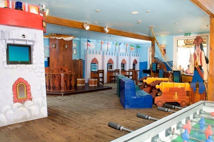 Leonardo Club Dead Sea