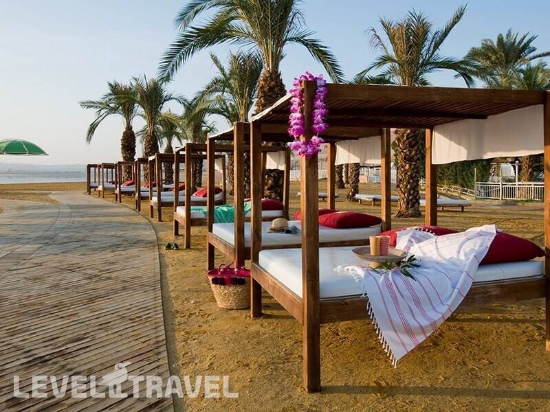 Фотография Leonardo Club Dead Sea