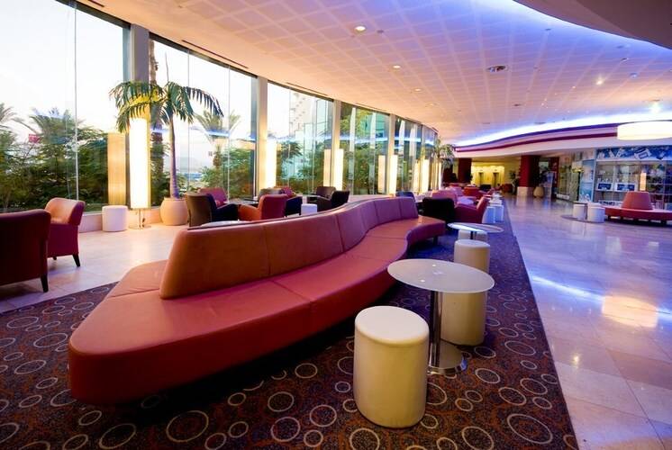 Leonardo Club Dead Sea