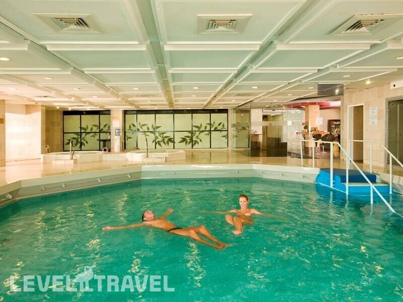 Фотография Leonardo Club Dead Sea