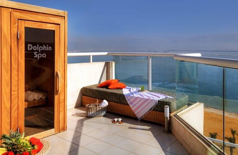 Leonardo Club Dead Sea