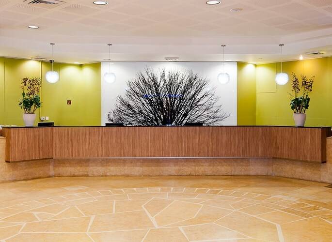 Leonardo Club Dead Sea