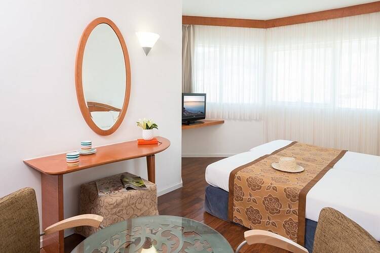 Leonardo Club Dead Sea