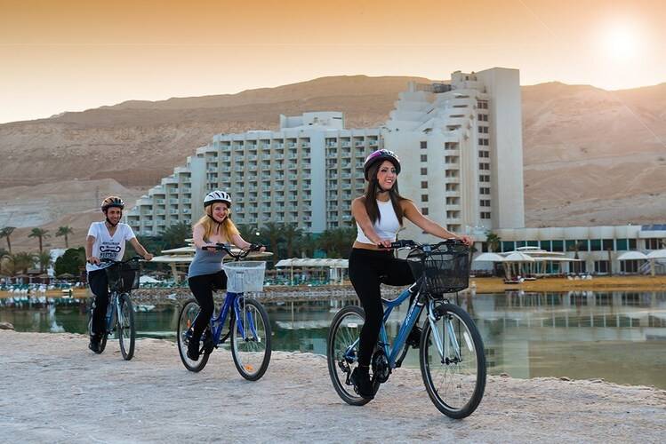 Leonardo Club Dead Sea