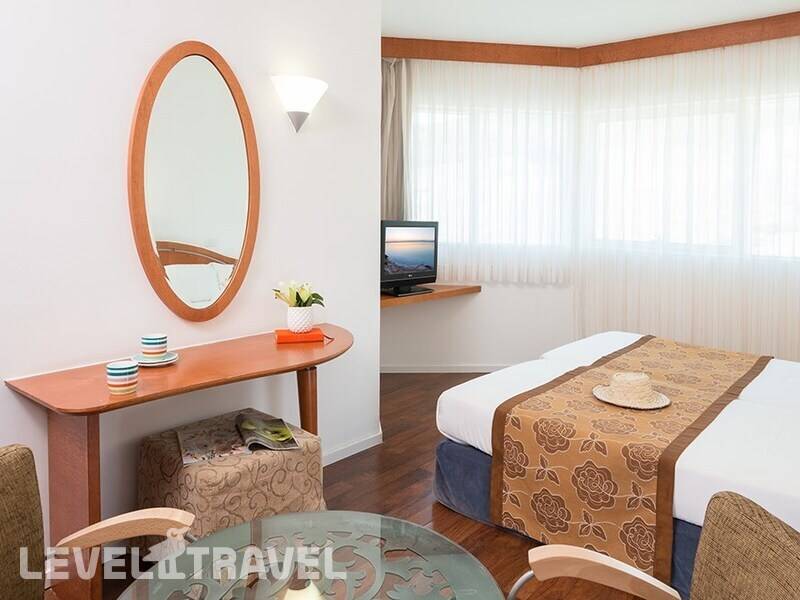 Фотография Leonardo Club Dead Sea