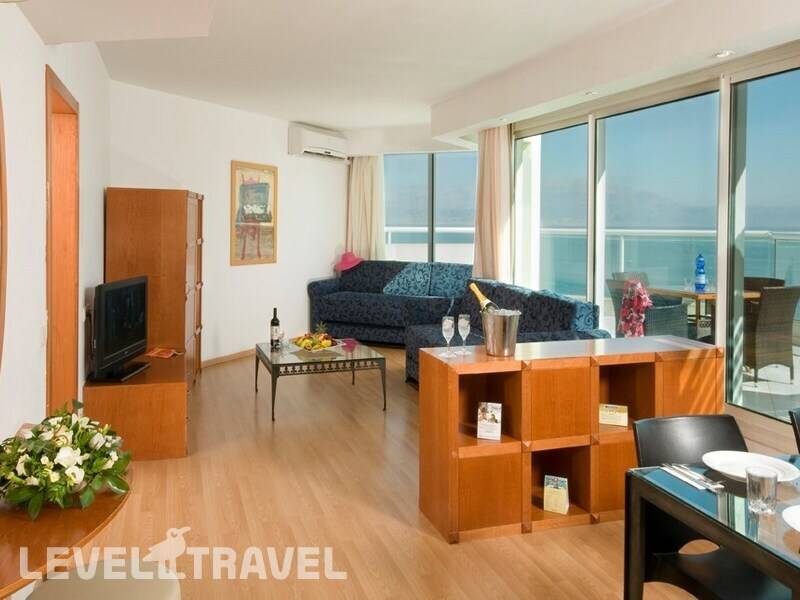Фотография Leonardo Club Dead Sea
