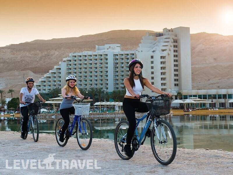 Фотография Leonardo Club Dead Sea