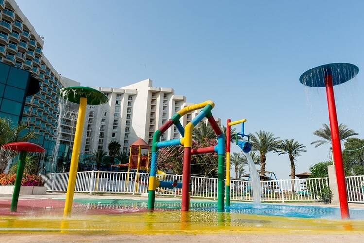 Leonardo Club Dead Sea