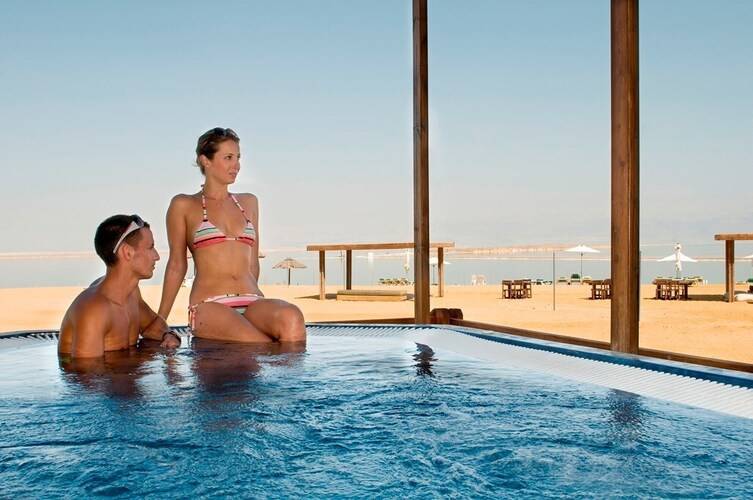 Leonardo Club Dead Sea
