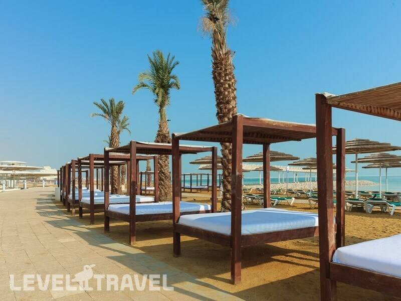 Фотография Leonardo Club Dead Sea