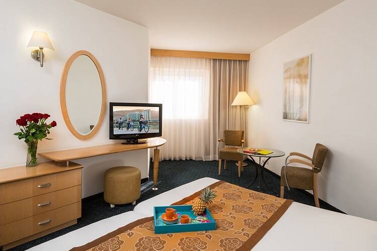 Leonardo Club Dead Sea