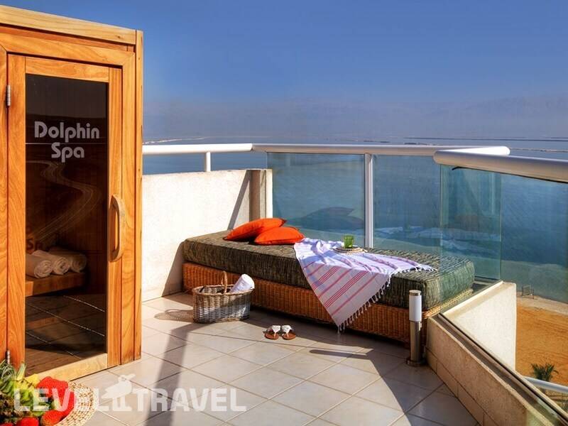 Фотография Leonardo Club Dead Sea
