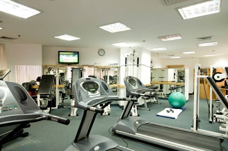Leonardo Club Dead Sea