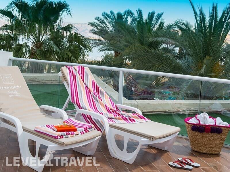 Фотография Leonardo Club Dead Sea