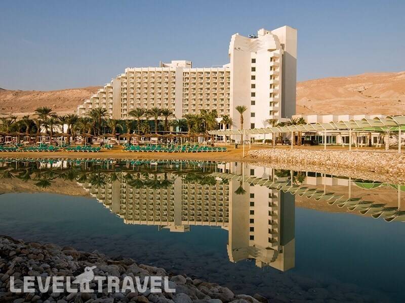 Фотография Leonardo Club Dead Sea
