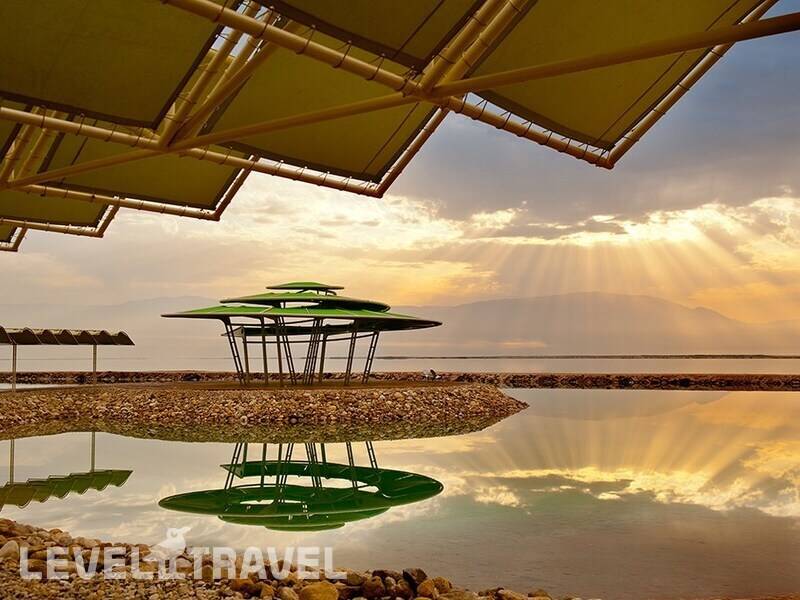 Фотография Leonardo Club Dead Sea