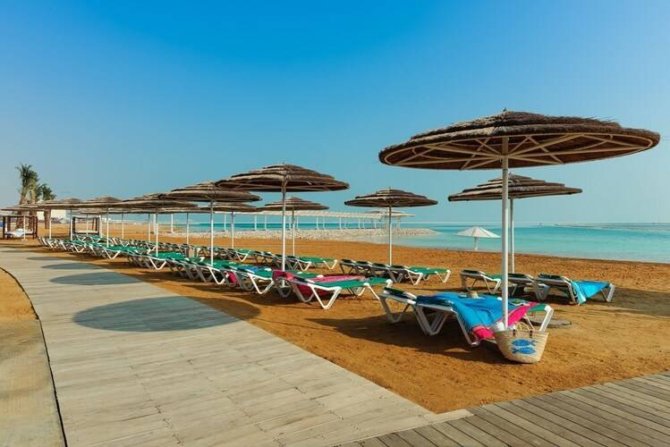 Leonardo Club Dead Sea