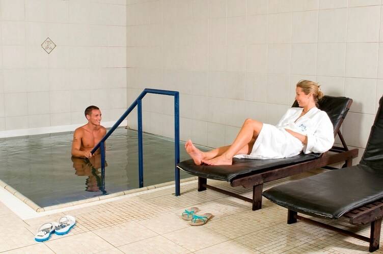 Leonardo Club Dead Sea