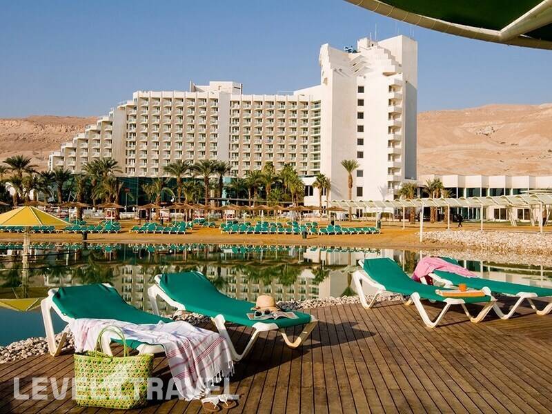 Фотография Leonardo Club Dead Sea