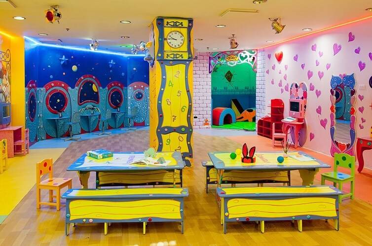 Leonardo Club Dead Sea
