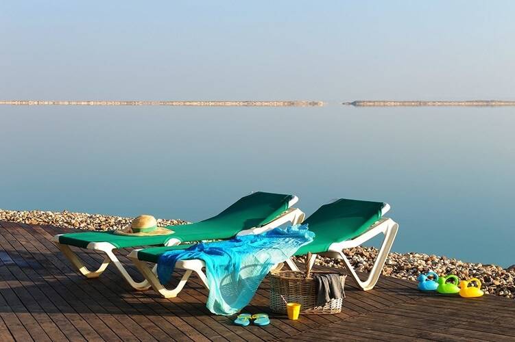 Leonardo Club Dead Sea