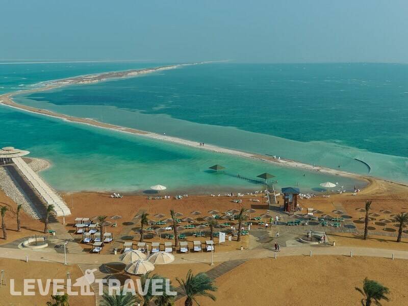 Фотография Leonardo Club Dead Sea