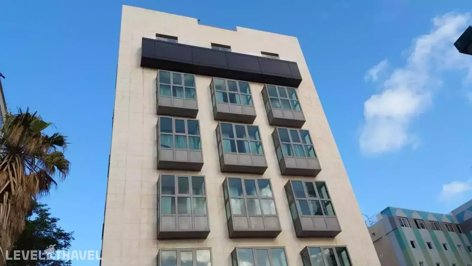 Brown Seaside Tel Aviv (Ex. Olympia)