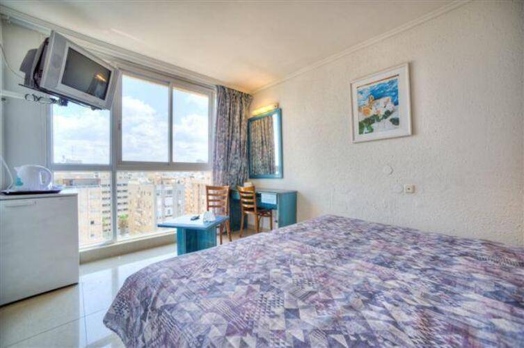Residence Hotel Netanya