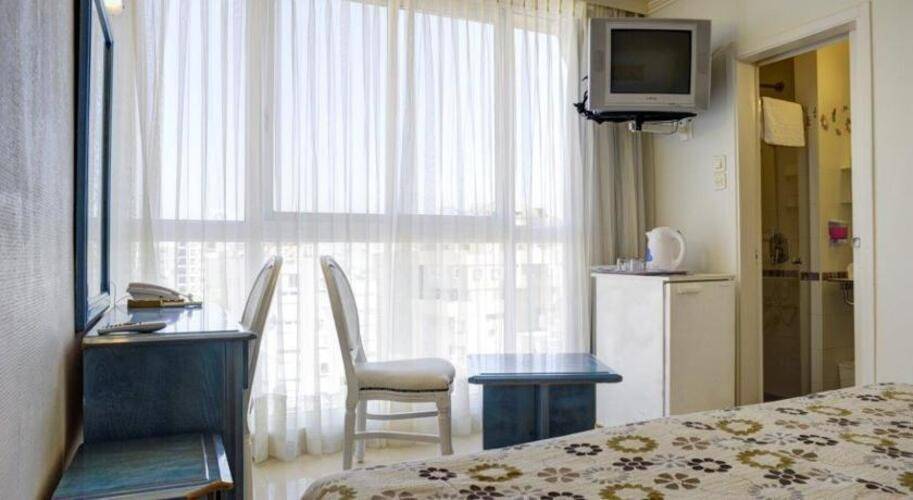Residence Hotel Netanya
