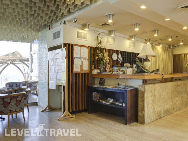 Фотография Residence Hotel Netanya
