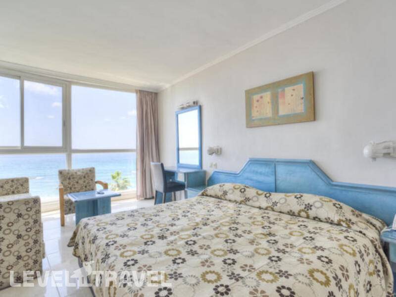 Фотография Residence Hotel Netanya