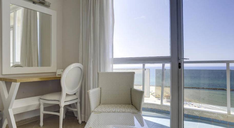 Residence Hotel Netanya