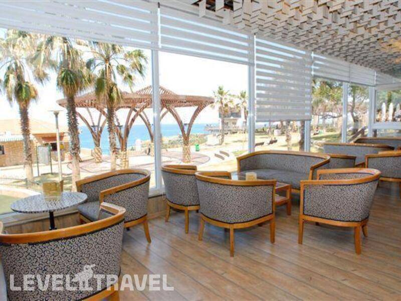 Фотография Residence Hotel Netanya