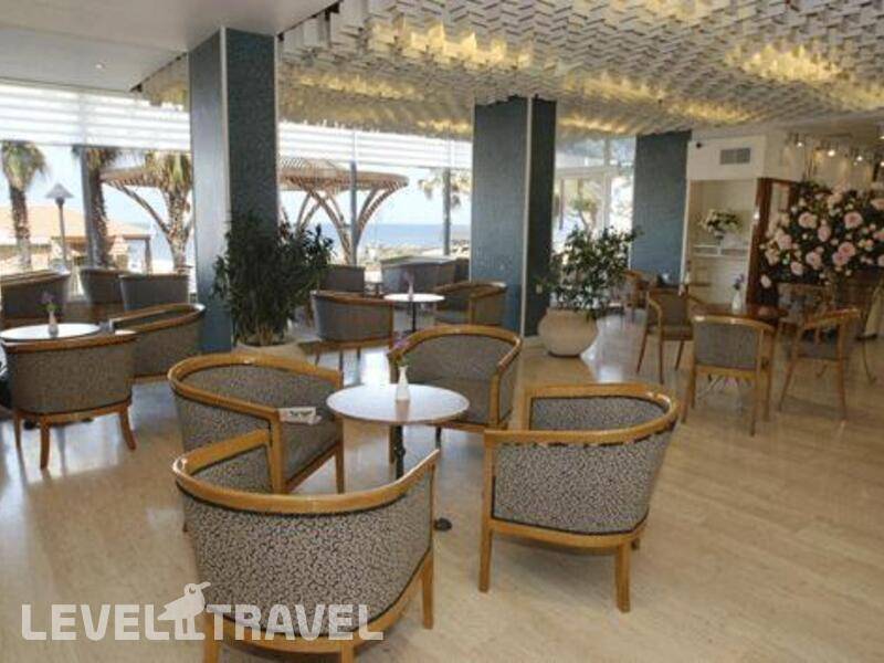 Фотография Residence Hotel Netanya