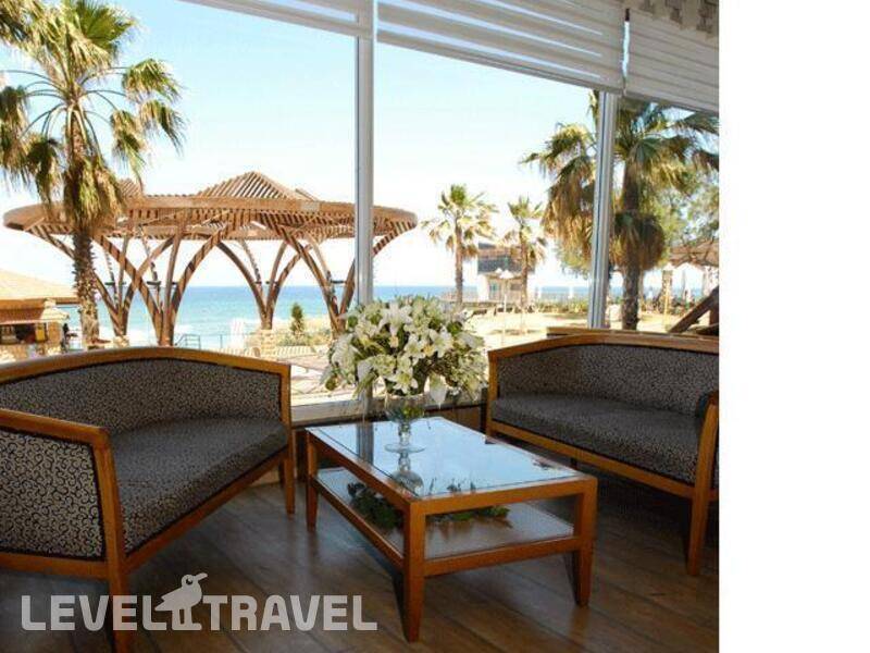 Фотография Residence Hotel Netanya