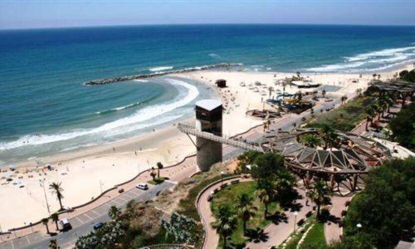 Residence Hotel Netanya