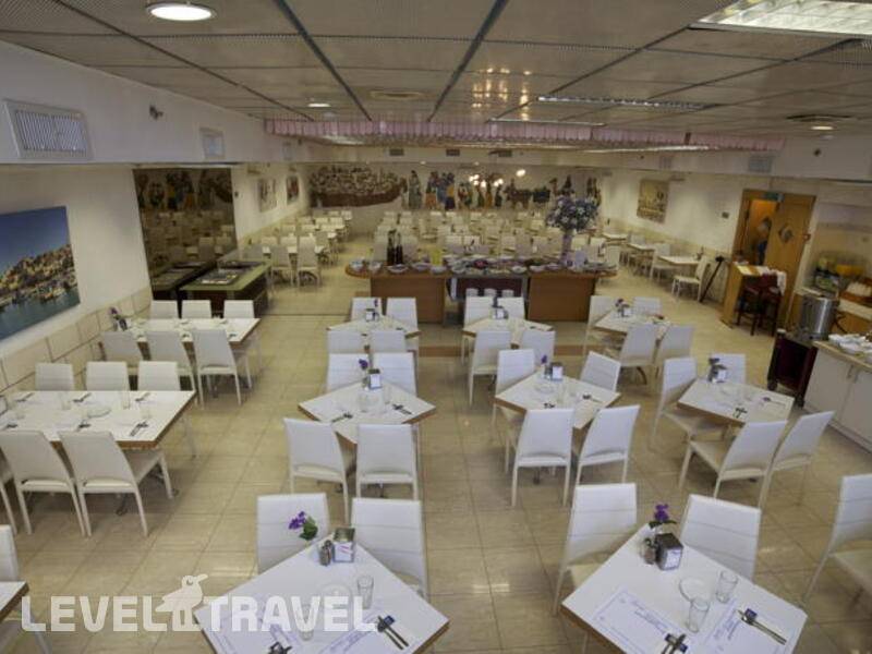 Фотография Residence Hotel Netanya