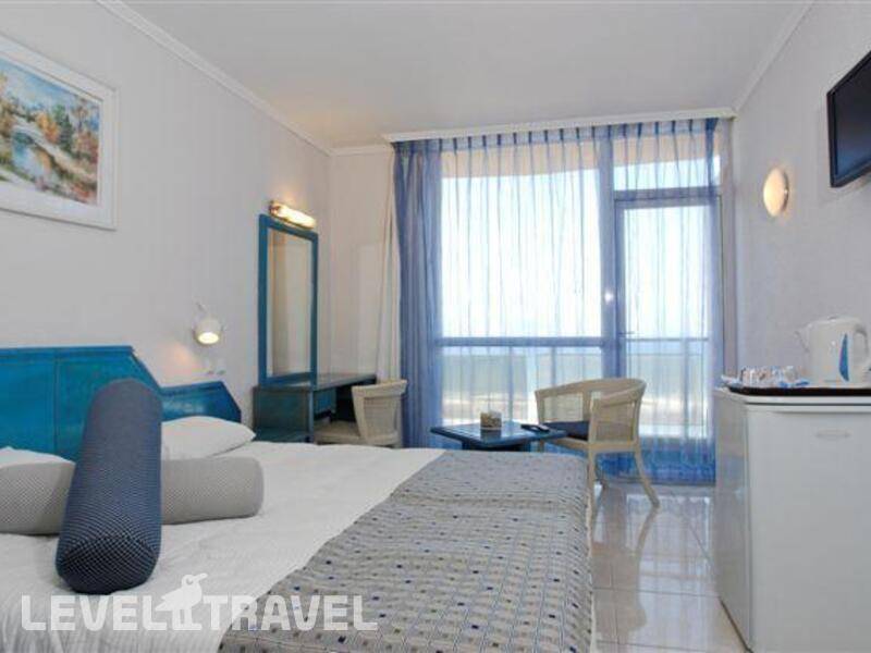 Фотография Residence Hotel Netanya