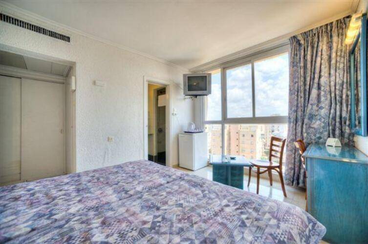 Residence Hotel Netanya