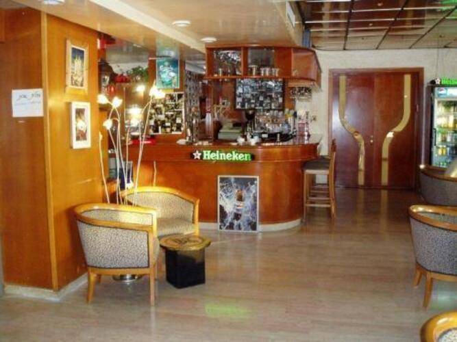 Residence Hotel Netanya